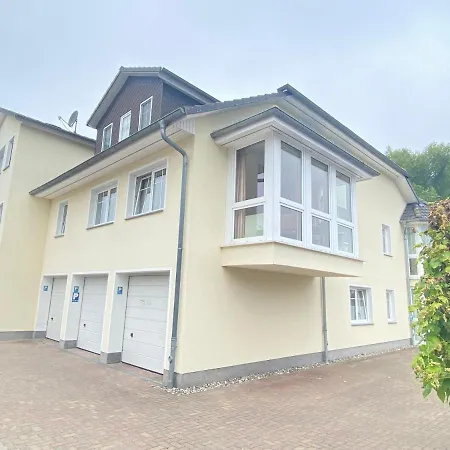 Ferienwohnung Schmachter See Apartmán