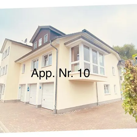 Ferienwohnung Schmachter See *
