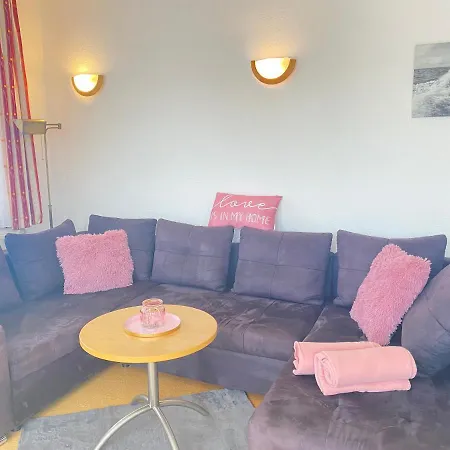 Ferienwohnung Schmachter See * Binz