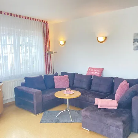 Appartement Ferienwohnung Schmachter See