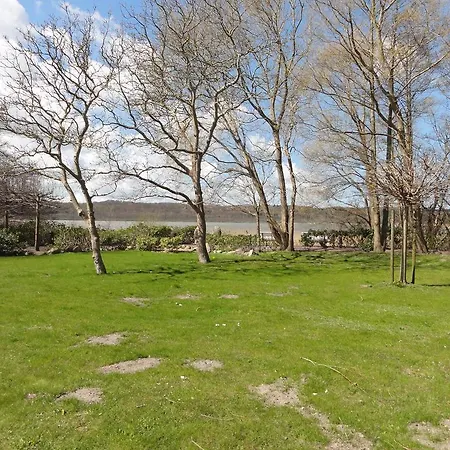 Ferienwohnung Schmachter See Binz